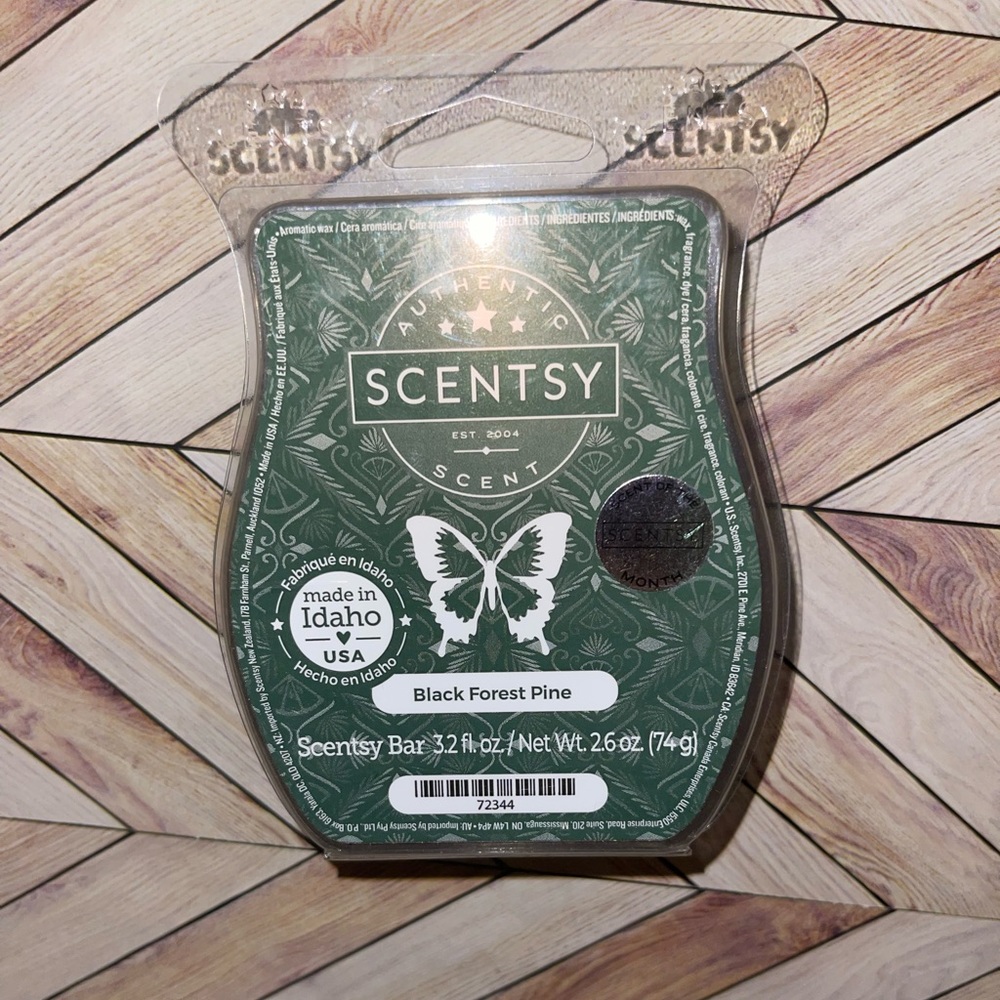 Scentsy Wax Bar